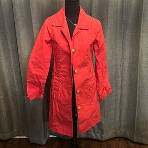 Red Pink Old Navy Jacket